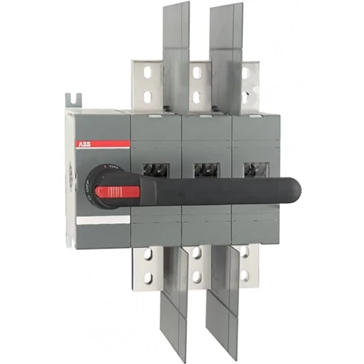 ABB SwitchLine Lastscheider IP65 3p 1200A
