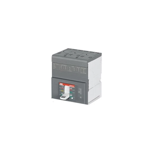 ABB TMAX XT4N 250 3P VAST MET VOORAANSLUITING AUTOMAAT GEDEELTE ZONDER BE