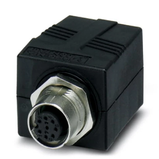 Phoenix Contact CUC-BH-M12A1PBK-S/R4BE