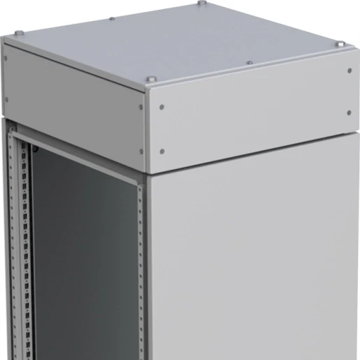nVent Hoffman ZIJPANELEN (OPBOUW BEKABELINGSFRAME) MULTIFLEX 300X600MM