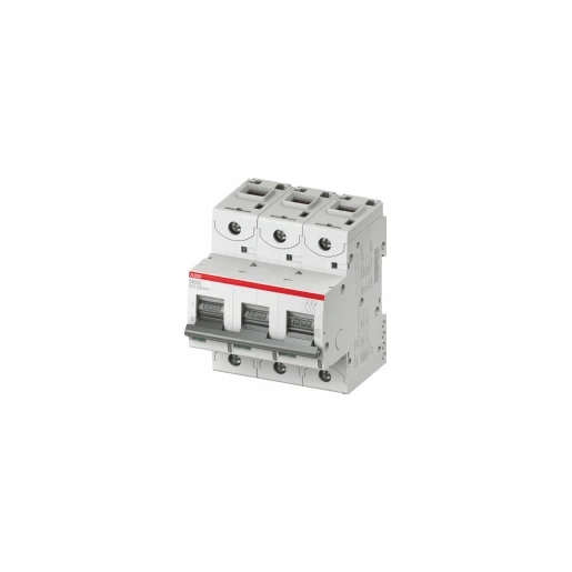 ABB LIMITOR