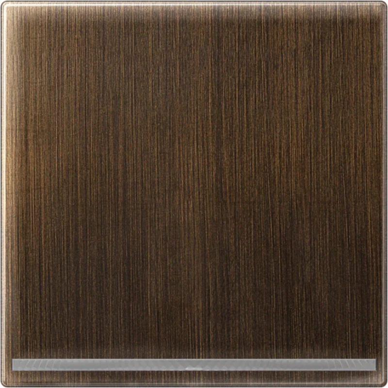 Jung LS range oriëntatieverlichting antiek 0.5W ME1539-OOATLNW