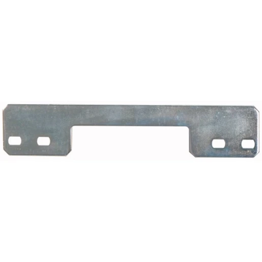 Eaton xEnergy Componenten uitbouw kast Bevestigingsprofiel H45mm B220mm D3mm