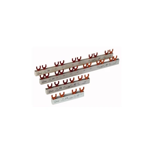 Eaton KAMRAIL EVG VORK 16MM2 80A 1P+HULPCONT. 2TE