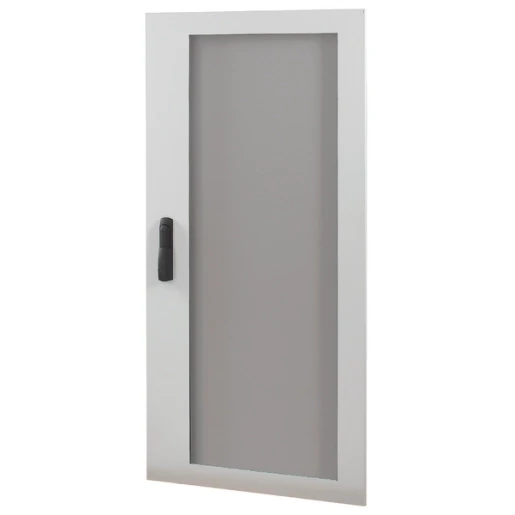 Eaton xEnergy Deur kast/lessenaar Aanslagdeur H1227mm B596mm D45mm Staal Grijs