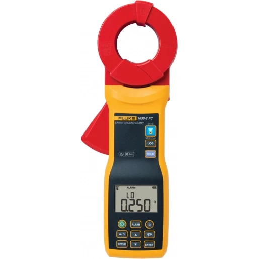 Fluke Aardingstester 4829532