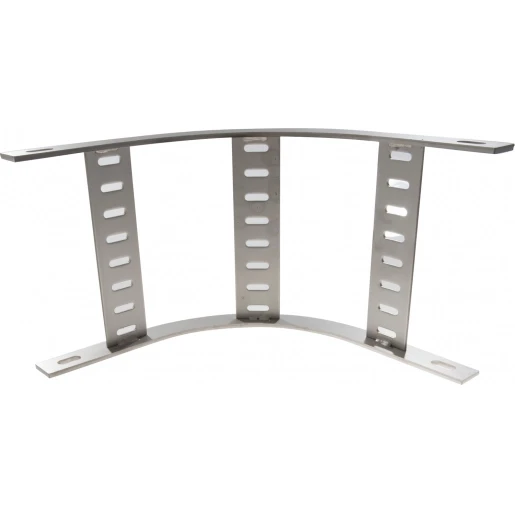 Gouda Holland SLB bocht / hoekstuk kabelladder 90° 600x30mm 26408236