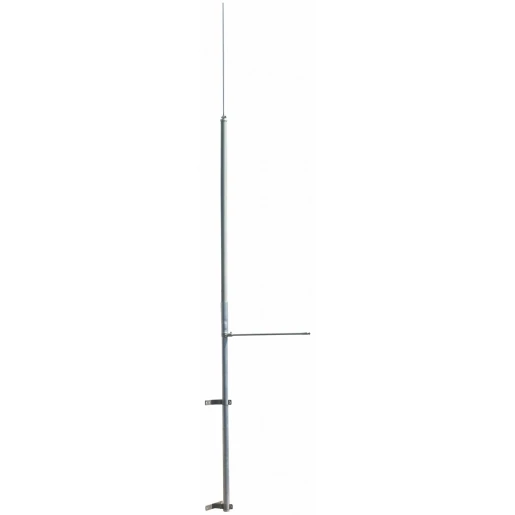 Dehn Dehniso combi air-termination rod-kit-with mounting bracket d 50mm l