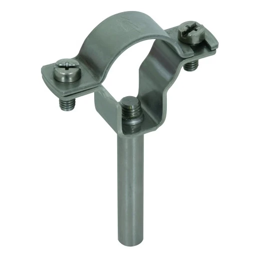 Dehn Conductor holder for hvi power conductor d 27-30mm w.bar d 10mm l 75m