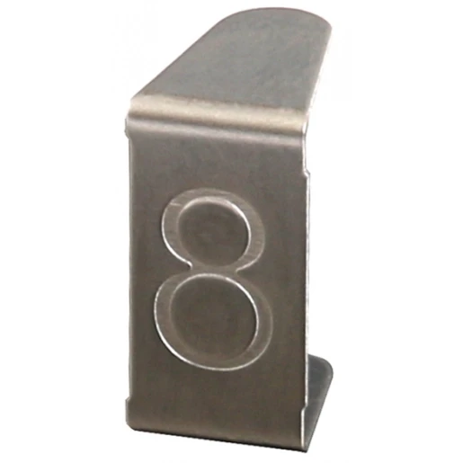 Dehn Number insert "8"<(>,<)> stst