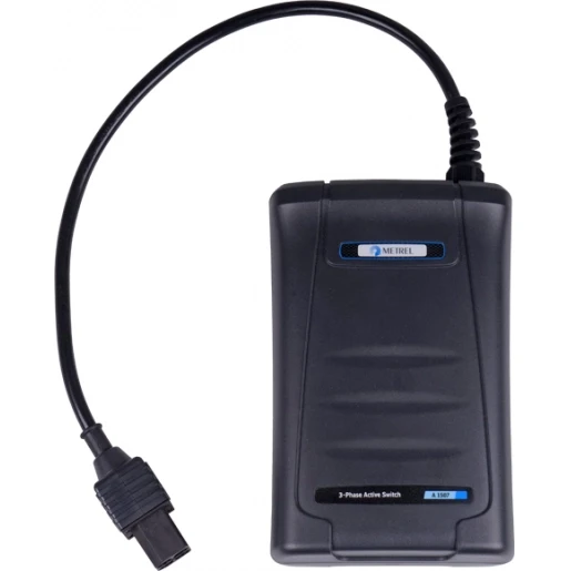 Metrel ACTIEVE SCHAKELAAR 3 FASEN T.B.V.MI3155 MI3152