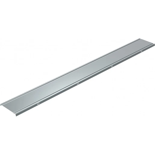 Legrand Cablofil deksel kabeldraagsysteem 2000x200mm Staal zink CM350667