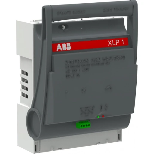 ABB PATROONLASTSCHEIDER EL.ZEK.MONITORING INCL 6 B