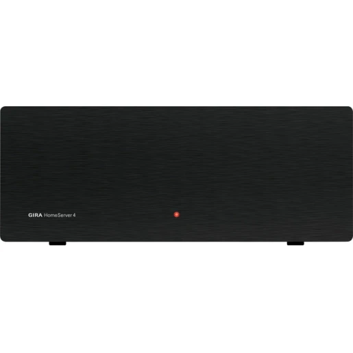 Gira Non-Design HomeServer 4 Servers 052900