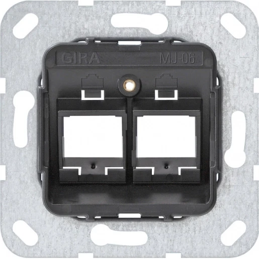 Gira Non-Design MJ-06 draagring Zonder label 560600