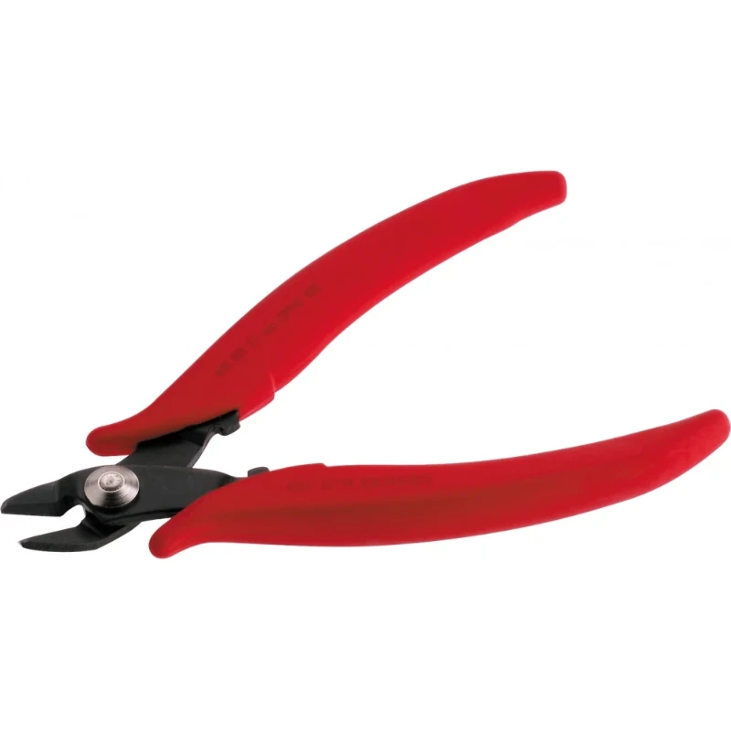 Cimco Elektronica zijkniptang 148mm 101054