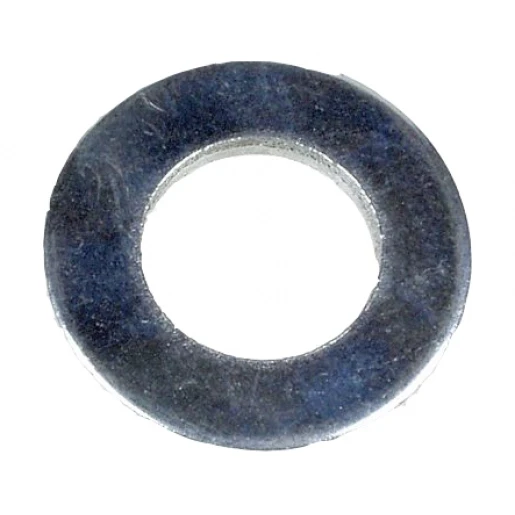 Hoenderdaal M3 10350 Sluitring VZ 125A M3 Ø3.2x7x1mm Staal Elektrolytisch verzinkt 4010.01.00301