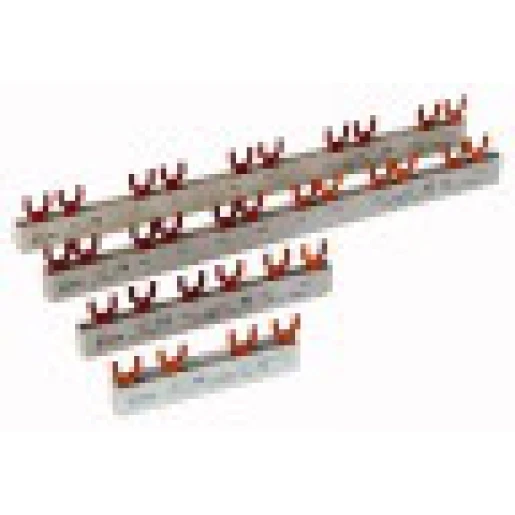 Eaton Kamrail 3p 63 a 10 mm2 vork lengte 210 mm