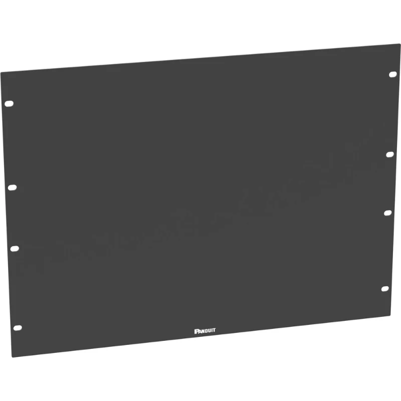 Panduit Reserve paneel 8 he