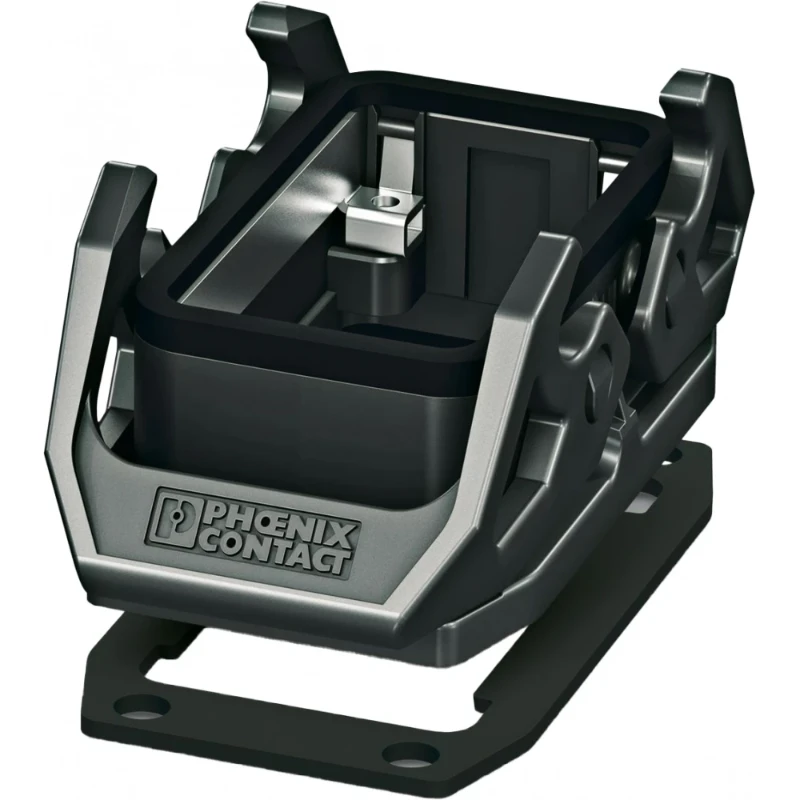 Phoenix Contact HC Behuizing rechthoekige connectoren IP66 B53mm H30,5mm Aanbouwbehuizing