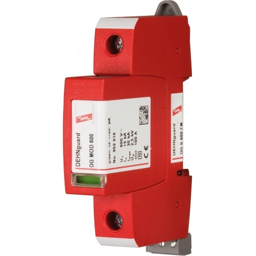 Dehn Dehnguard module