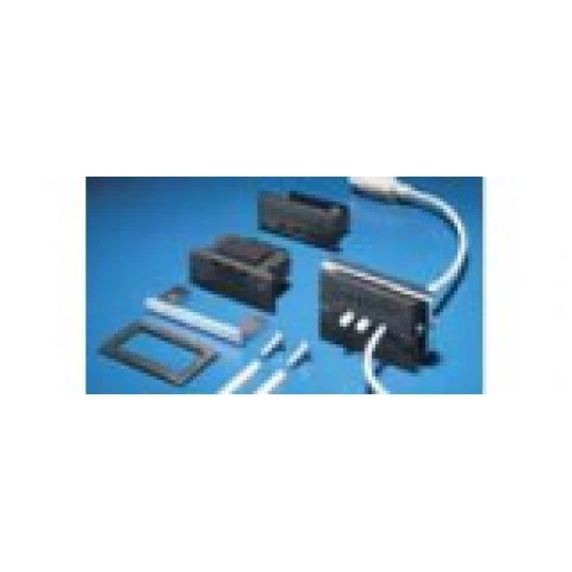 Rittal SZ Connectordoorvoer v 3 kabels VE=5