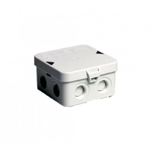Attema Doos voor montage op de wand/plafond cable-mate ak1-ip65