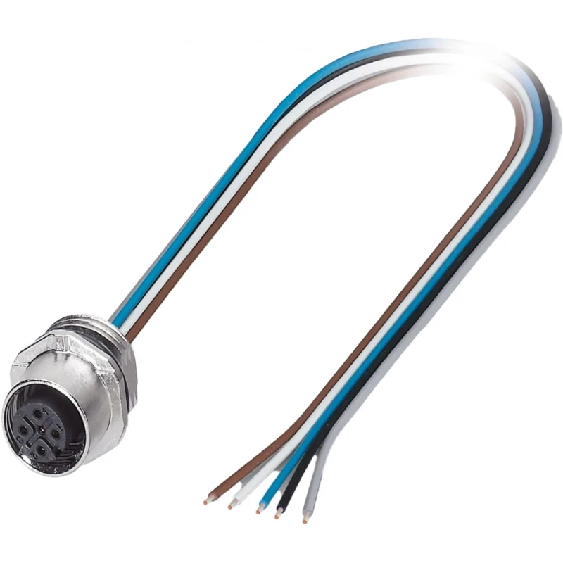 Phoenix Contact Sacc-e-fs-5con-m16/0,5 sco