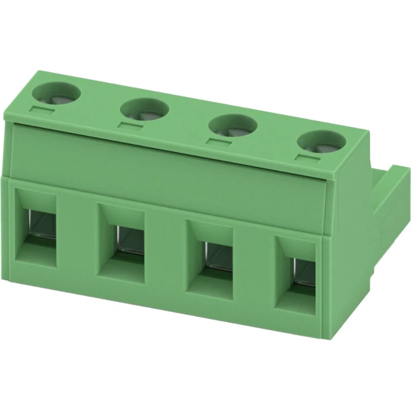 Phoenix Contact Kabelconnector voor printplaatconnector