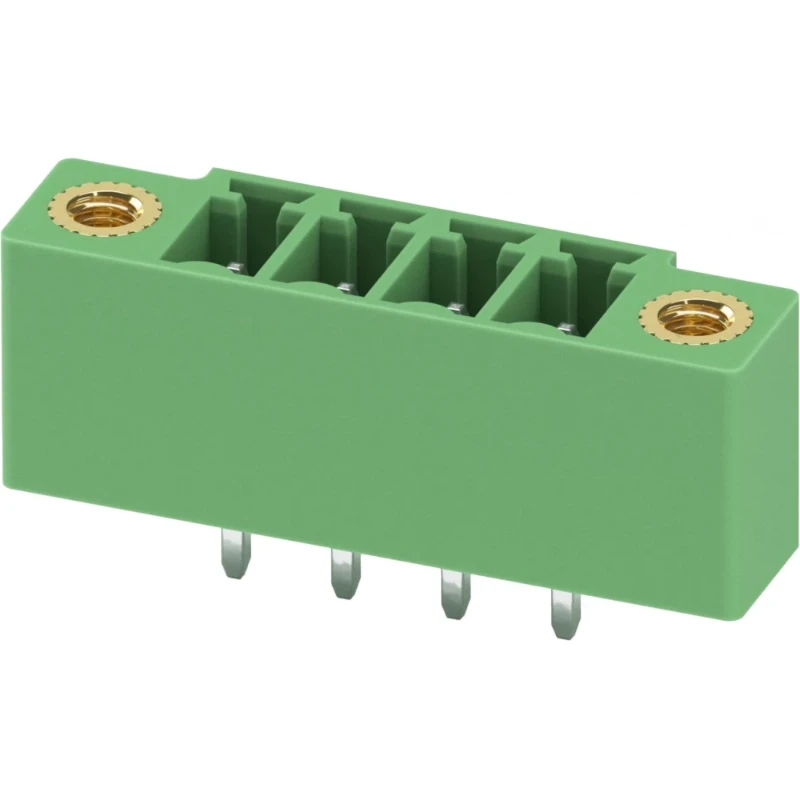 Phoenix Contact Printplaatconnector