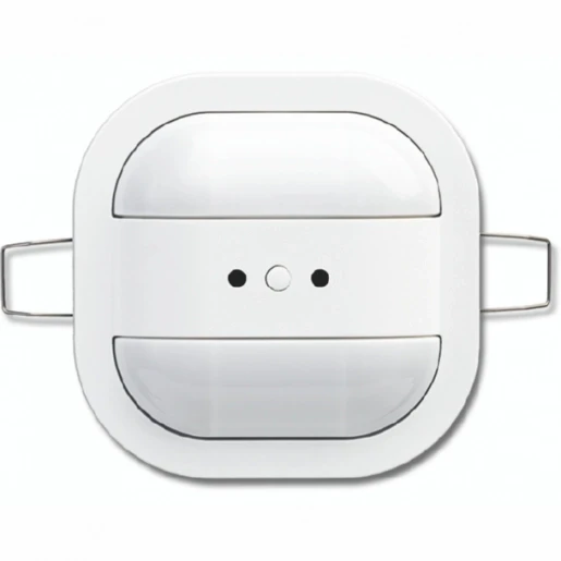 ABB Busch-Jaeger KNX BW presenttech mini a-wit