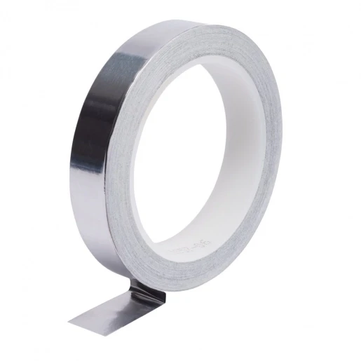 3M ALUMINIUM TAPE 1170 CONDUCTIVE 50MMX16,5M