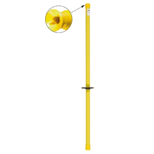 Dehn earthing rod