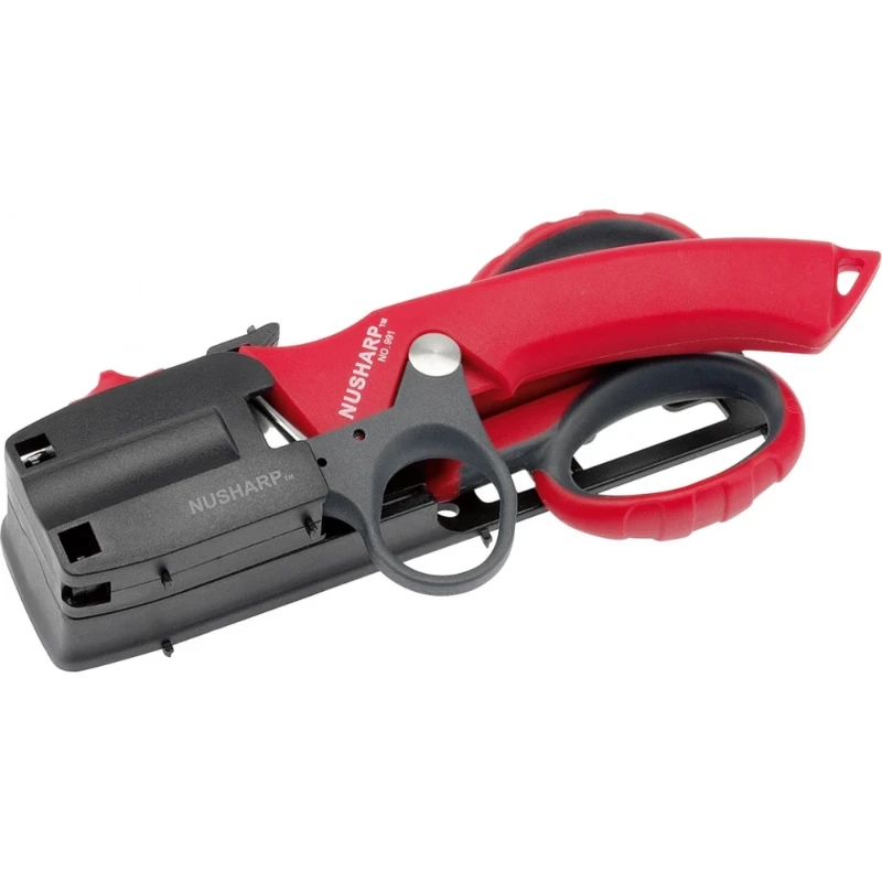 Cimco Kabelmes en scheren set 120218