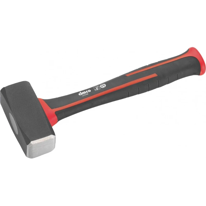 Cimco 3-componenten vuisthamer 260mm 1015g 130708