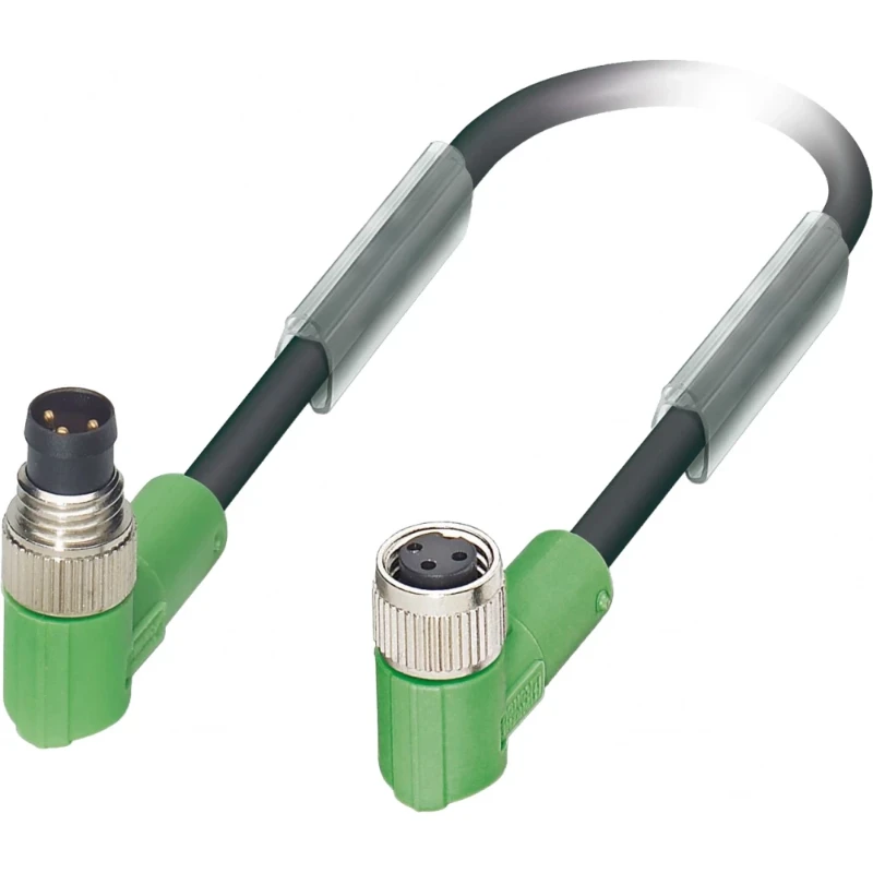 Phoenix Contact SAC Actorkabel 3p M8 0,3m