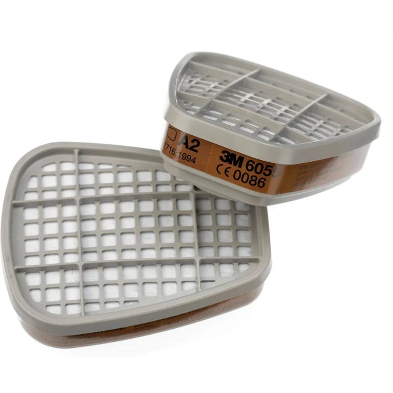 3M Gas-en dampfilter 7000034749