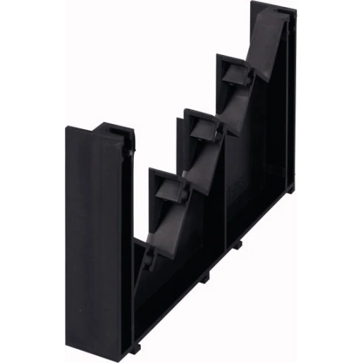 Eaton RAILDRAGER VOOR AANSLUITRAILS 15X5 TOT 30X10 160-630A 4P