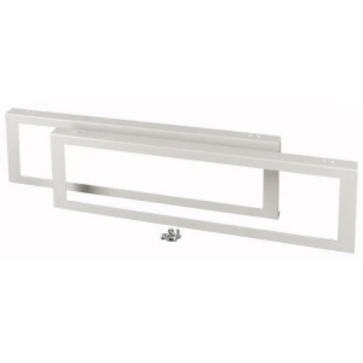 Eaton SOKKEL ZIJWAND,+UITSPARING VOOR HXD=200X800MM (2STUKS)