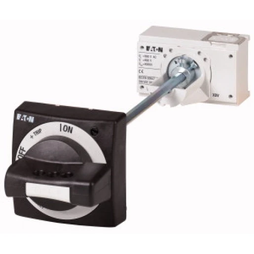 Eaton DEURKOPPELINGSHANDGREEP NZM1 VOOR ASLENGTE < 60MM