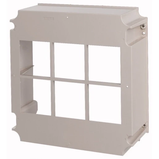 Eaton xEnergy Componenten uitbouw kast Montage-element H375mm B375mm D10mm