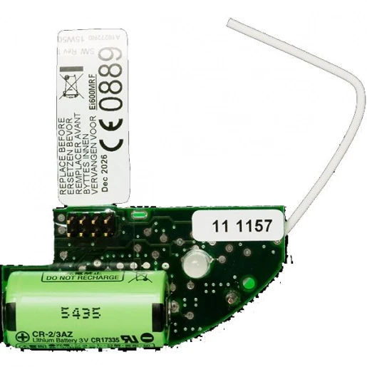 EI Electronics RF-module 650C/603TYC radio-module 220799