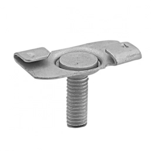 JMV Draaiklem voor draadstift staal 9004720