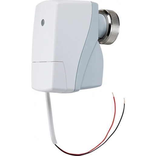 Jung Stelventiel + objectregelaar KNX 2177SVR