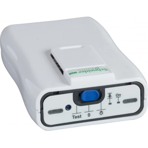 Schneider Electric POCKET BATTERY FOR MICROLOGIC