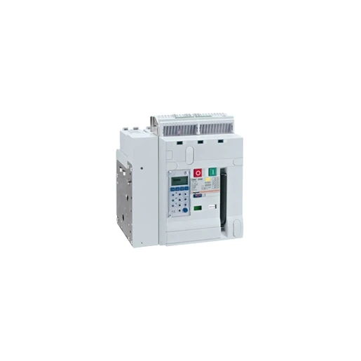 Legrand 2500 VERMOGENSAUTOMAAT 3P 2500A 50KA VAST GEMONTEERD