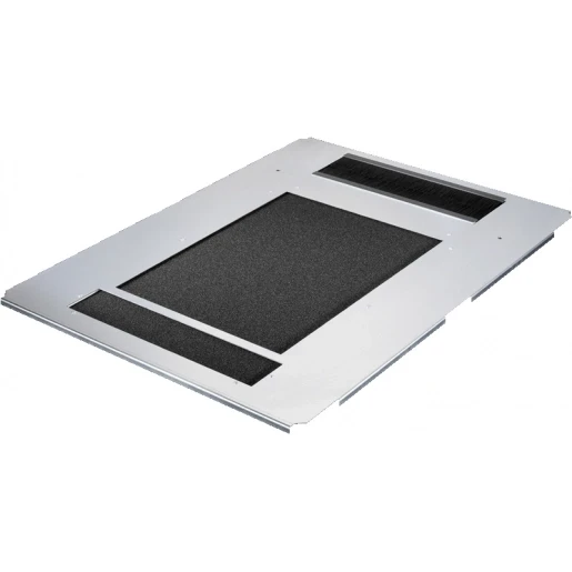Rittal DK Componenten uitbouw kast Vloerplaat B800mm D800mm