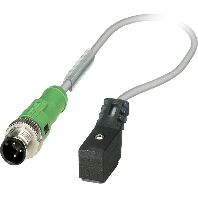 Phoenix Contact SAC Actorkabel 2p 0,3m