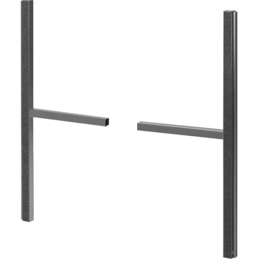 Rittal RAS Montagetafel uitbreidings montageframe 4050210