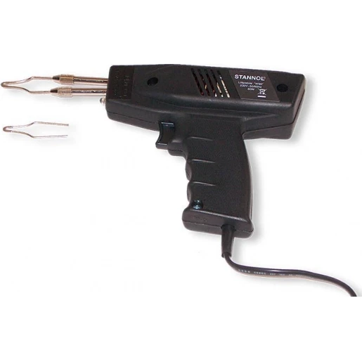 Stannol Soldeerpistool W90 60W 99040020